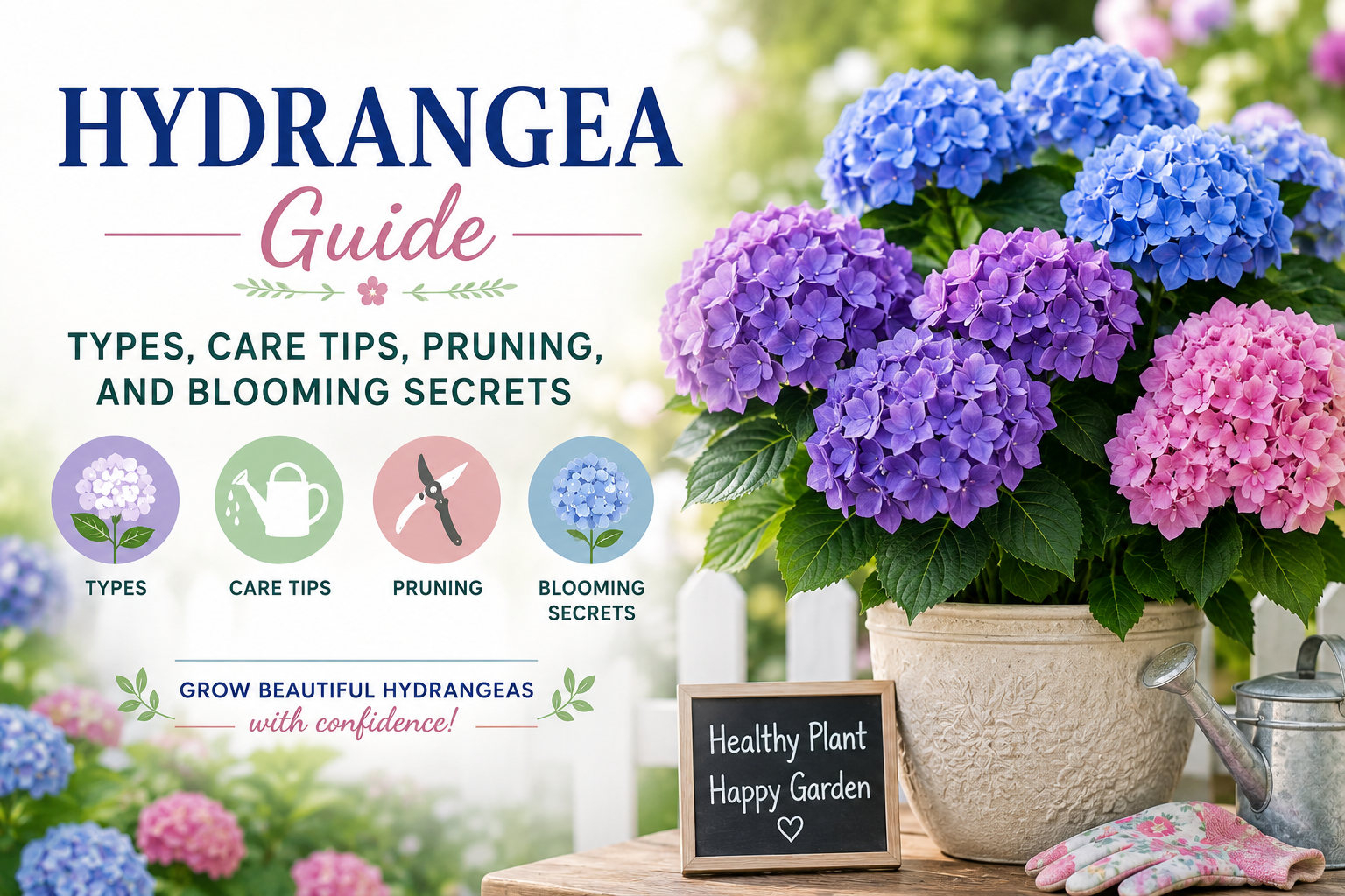 Coleus Plant Care Hydrangea